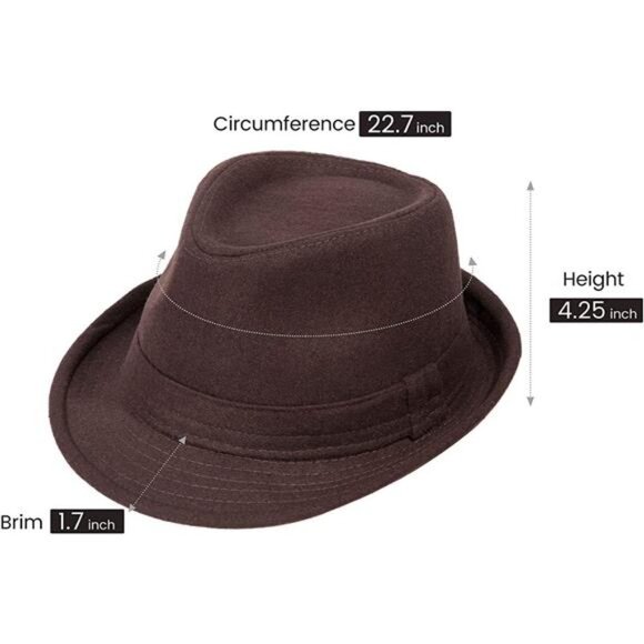 Unisex Timelessly Classic Hat
